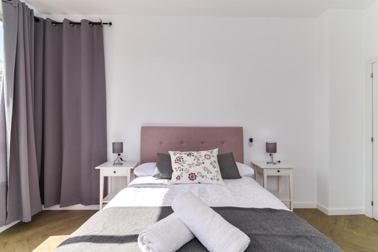 Lxr Bellavista 3Hab. Next To Sea Apartment Fuengirola Exterior photo