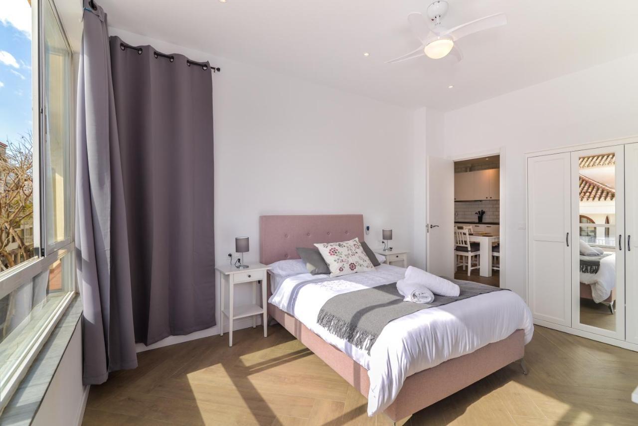 Lxr Bellavista 3Hab. Next To Sea Apartment Fuengirola Exterior photo